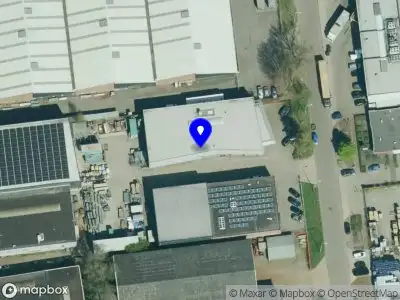 VOF Van Ree - Kelderman