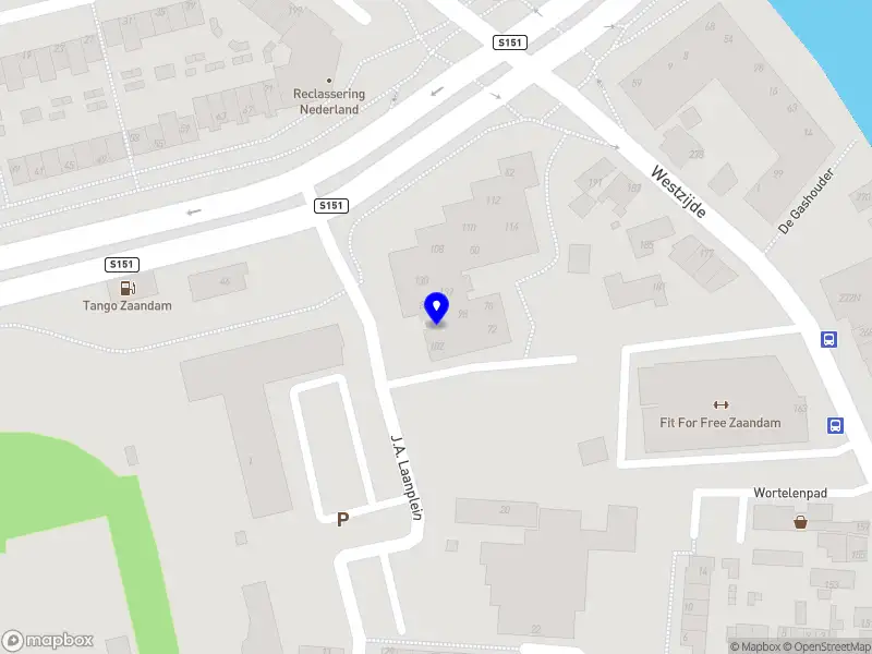 Nieuw bedrijf Merdjij