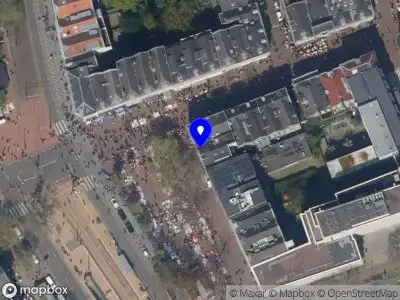 Soju Bar Rotterdam Witte de With B.V. Rotterdam