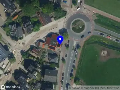 Nieuw bedrijf Hotel De Weyman B.V.