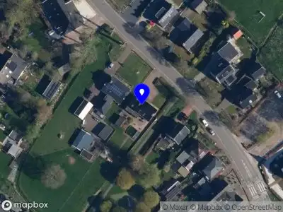 Nieuw bedrijf Knip en Klik Hondentrimsalon