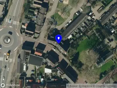 W. van Zomeren Totaalbouw Huissen