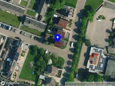 Nieuw bedrijf Visserijbedrijf UK 175 B.V.