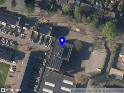 Personeelsvereniging SRO