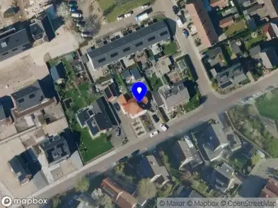 Nieuw bedrijf SMB Helder en Schoon