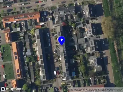NagelBeits Alphen aan den Rijn
