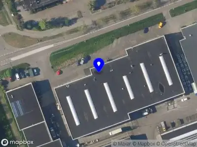 Evi Sports Socials B.V. Alphen aan den Rijn
