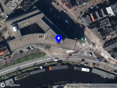 Nieuw bedrijf Psychotherapeutsche praktijk van Boven B.V.