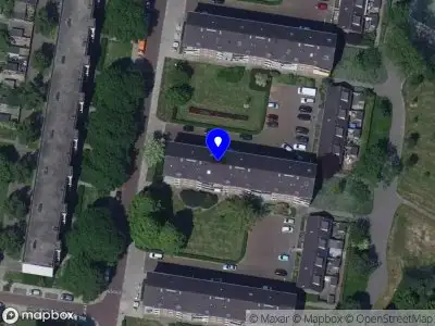 The Tea Bomb Dordrecht