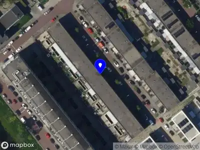 N.J ServicesDenHaag 's-Gravenhage