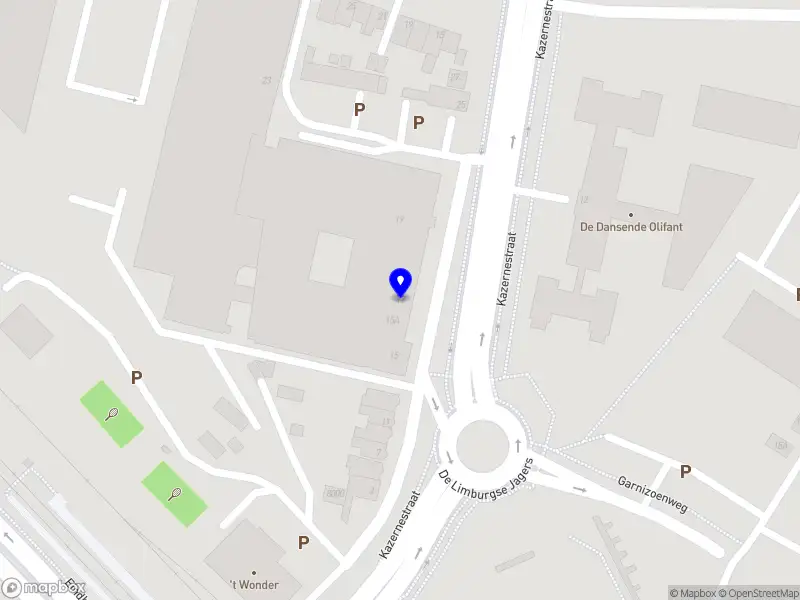 VirtuGlam B.V. Venlo