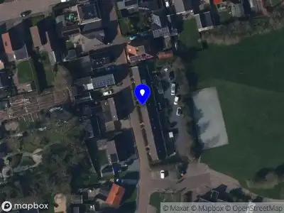 Medisch pedicure Seewyn