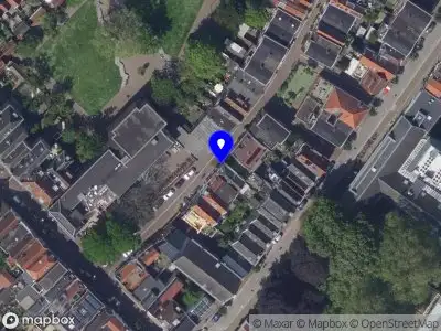 MvdL Investments Dordrecht