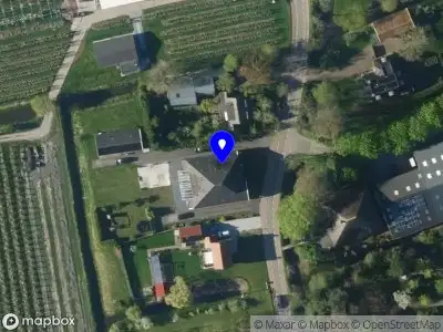 Nieuw bedrijf The Beauty Farm