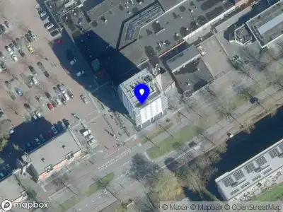 Nieuw bedrijf KG HSE Solutions