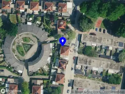 Nieuw bedrijf Sharon's Beauty Plaza B.V.