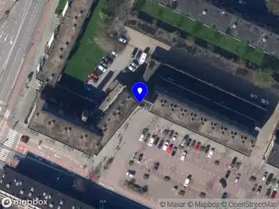 Nieuw bedrijf Stichting Groningse 4daagse