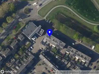Schildersbedrijf B.De Lange Alphen aan den Rijn