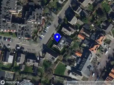 Z Grid Solutions B.V. Oost-Souburg