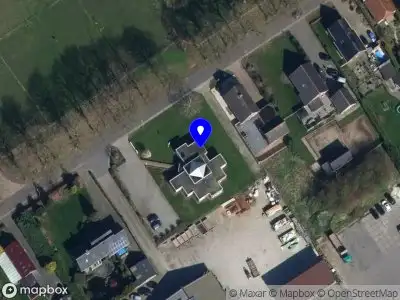 Kampen Hulshof Nieuw-Buinen B.V. Nieuw-Buinen