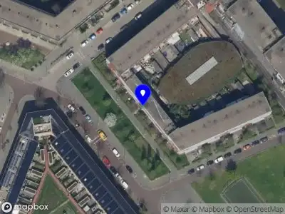 Vereniging van Eigenaars Beatrijsstraat 8A, 8B01 en 8B02 te Rotterdam Rotterdam