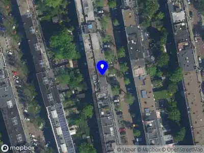 Strength & Balance Coaching Amsterdam