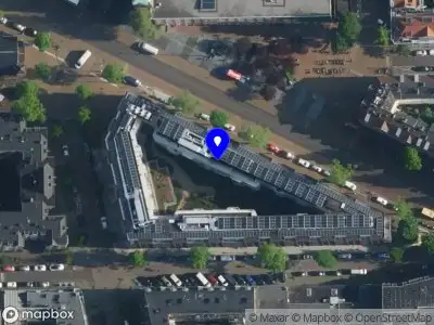 Nieuw bedrijf Si Bebé