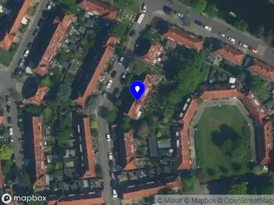 Nieuw bedrijf Fenna Zang