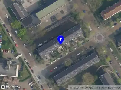 Nieuw bedrijf IMZ Dienstverlening