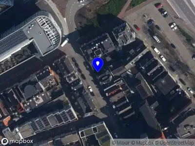 Nieuw bedrijf Pakketten voor Kerst