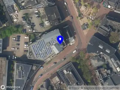 Nieuw bedrijf KlusKlaar Vijlbriefproductions