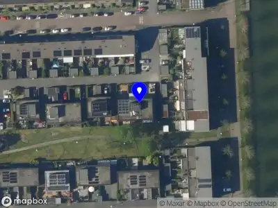 Tumer Holding B.V. Utrecht