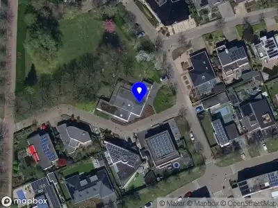 Nieuw bedrijf Van Gool Fysiotherapie B.V.