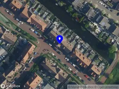 Red Rock Business Solutions B.V. Hoofddorp