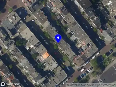 Vereniging van Eigenaren Professor Kaiserstraat 19/21/21.A