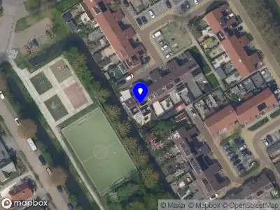 Vereniging van Eigenaars Middelweg 2, 2 A tot en met E, 2 G en 2 H te Nieuw-Lekkerland Nieuw-Lekkerland
