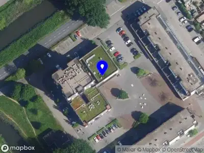 Stichting SAM (Samen Actief vanuit Mensperspectief) Almere