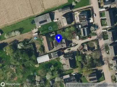 Crimson Owl Technologies HERVELD