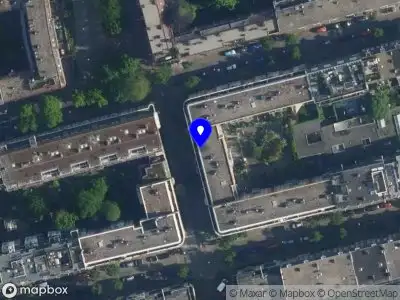 RTNA Oogzorg Amsterdam