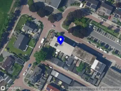 Nieuw bedrijf Vereniging van Eigenaars Schipper-Van Loo hoek, Molenstraat 2/Nunspeterweg 8A tot en met 8D te Elburg