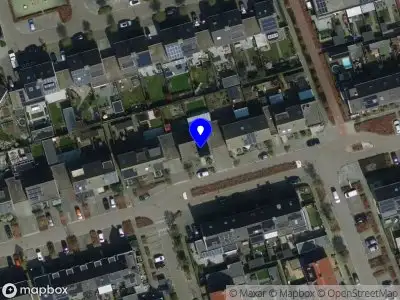 Nieuw bedrijf Tarik ecom