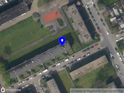 Simge Olgun Rotterdam