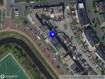 AE-Commerce Amersfoort
