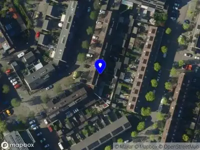 Nieuw bedrijf Aybek Agency