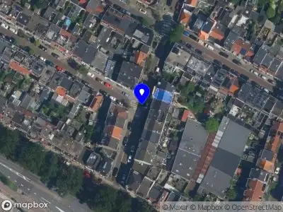 VERENIGING VAN EIGENAREN HET FLATGEBOUW "GASTHUISLAAN 155" Haarlem