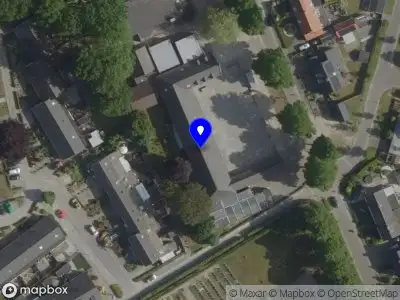 Nieuw bedrijf Mette's transportservice