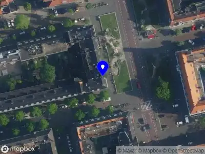 Stichting Jozo Consultancy Amsterdam