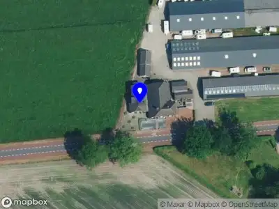 Van Dijk Caravans B.V. JOPPE