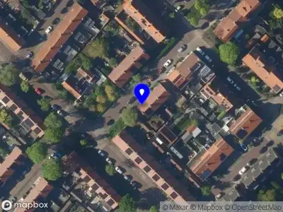 Machetebeats Voorschoten