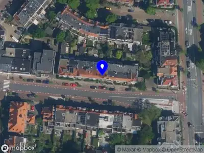 Kruisheer Houtambacht Haarlem